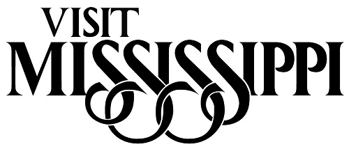 Visit Mississippi logo